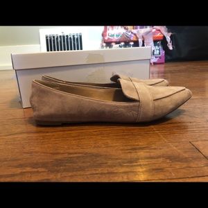 Steve Madden loafers